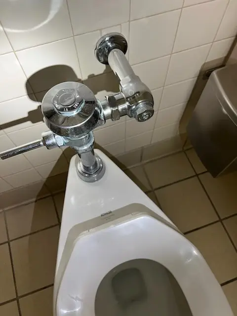 Fixture installation and repair for Repiping in Jacksontown